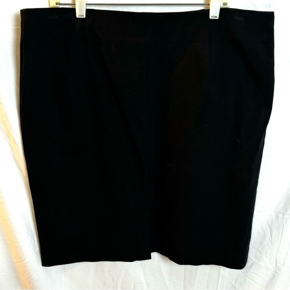 J Jill Women’s Pencil Skirt XL - Picture 3 of 7